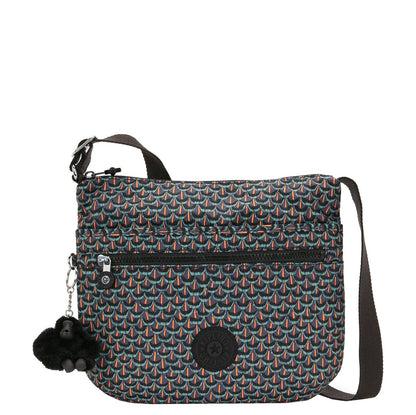 Kipling Arto prt ac geo feather