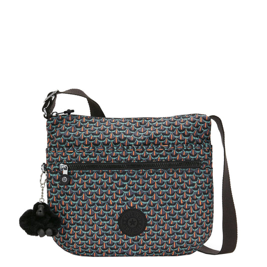 Kipling Arto prt ac geo feather