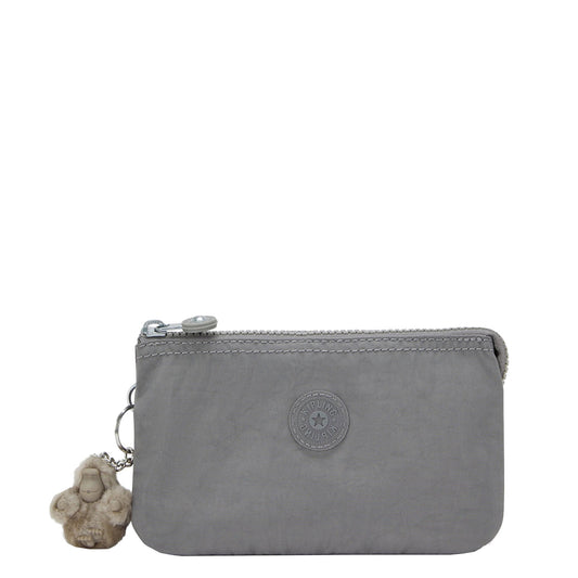 Kipling Creativity L inviting grey