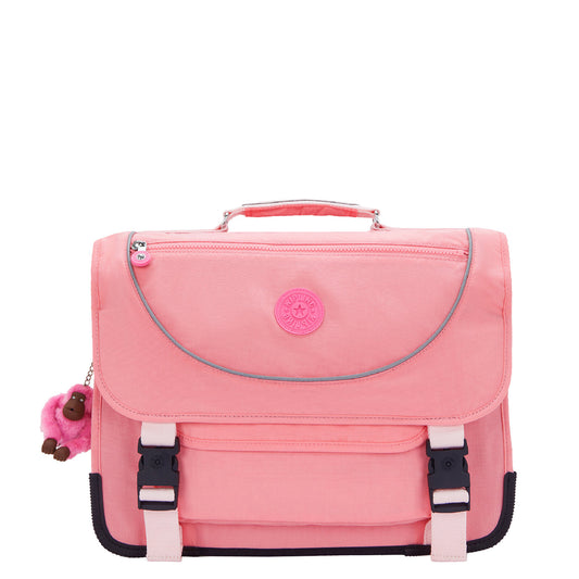 Kipling Preppy coral sea