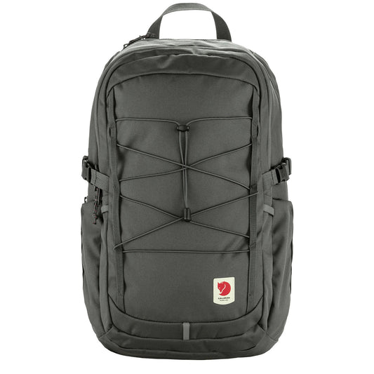 Fjallraven Skule 28 basalt