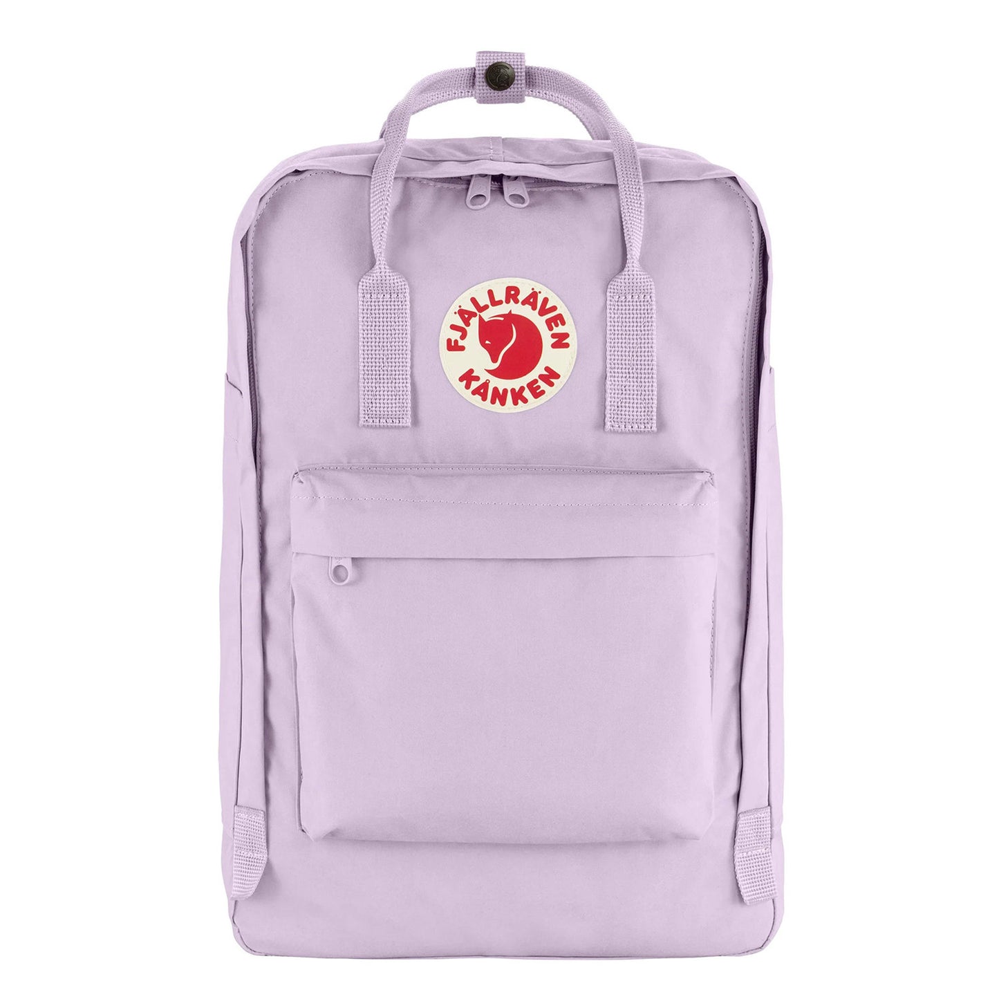 Fjallraven Kanken Laptop 17" pastel lavender