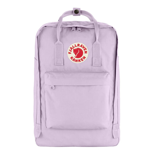 Fjallraven Kanken Laptop 17" pastel lavender