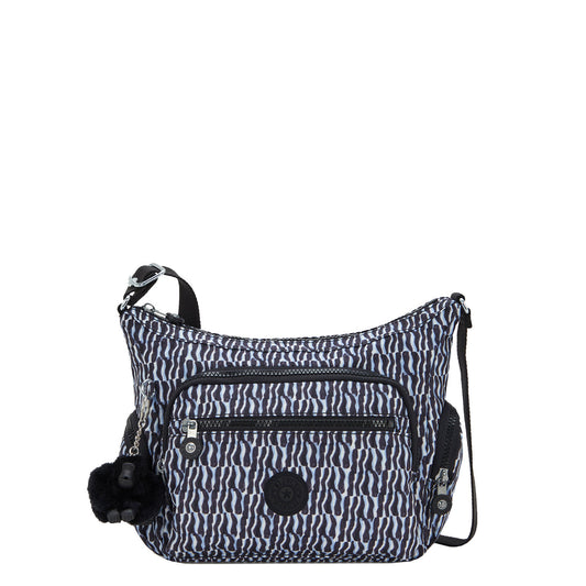 Kipling Gabbie S Shoulderbag holiday waves
