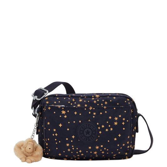 Kipling Abanu prt ultimate stars