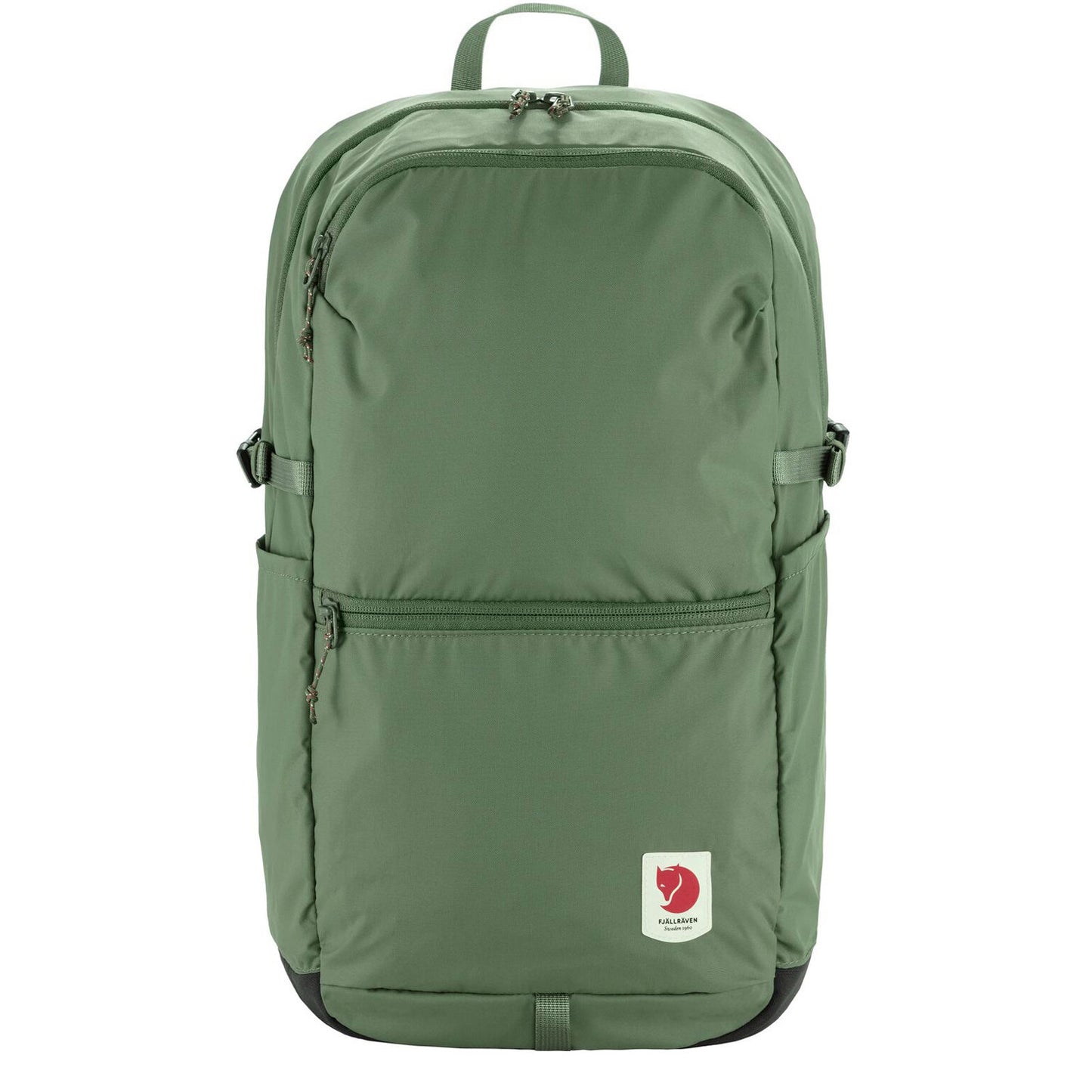 Fjallraven High Coast Backpack 24 green