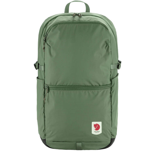 Fjallraven High Coast Backpack 24 green