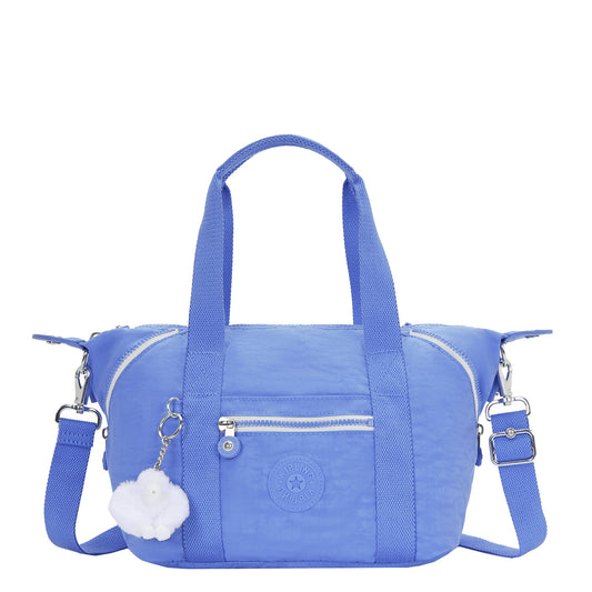 Kipling Art Mini Shoulderbag cocktail blue