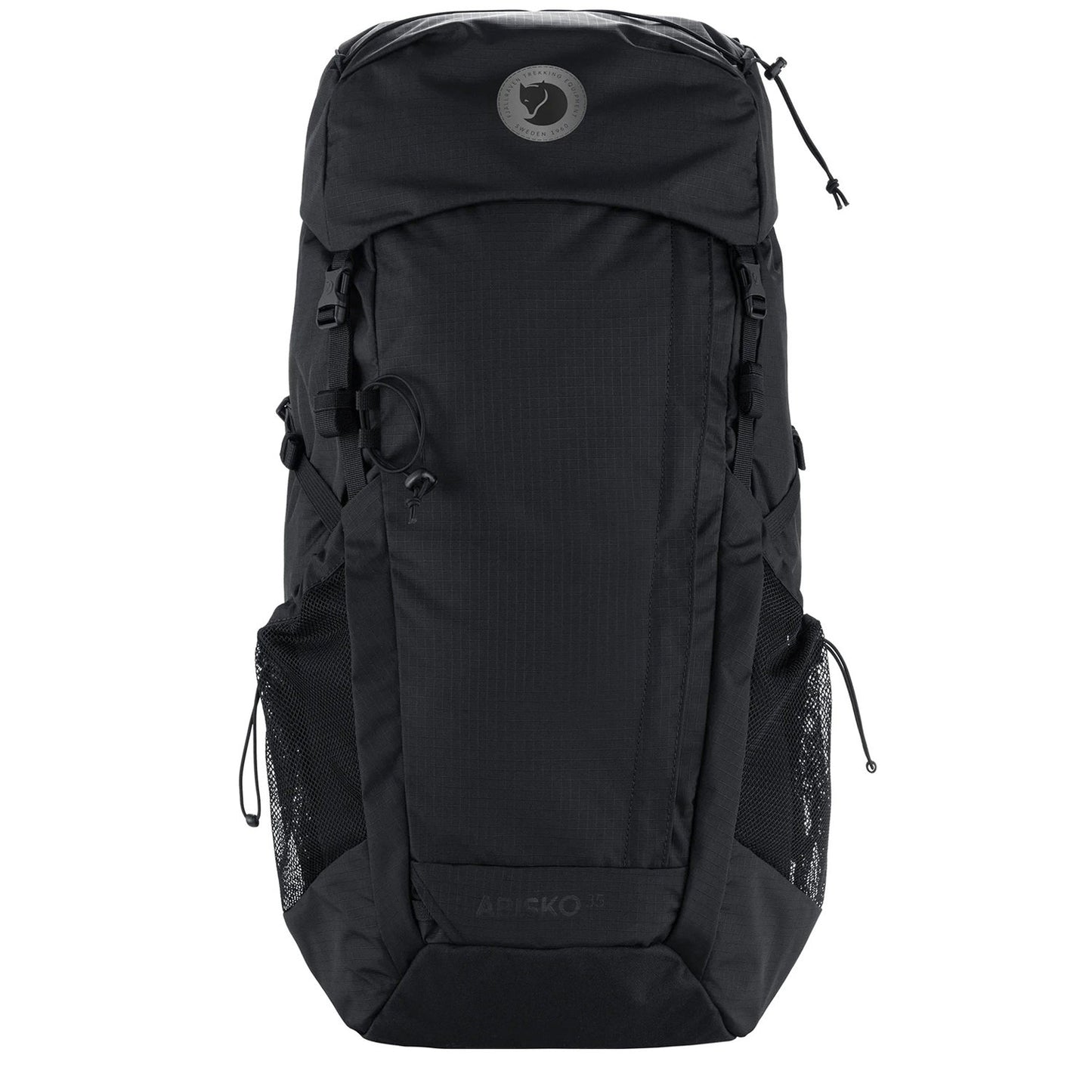 Fjallraven Abisko Hike 35 S/M black