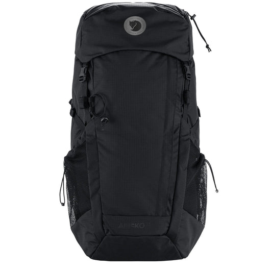 Fjallraven Abisko Hike 35 S/M black