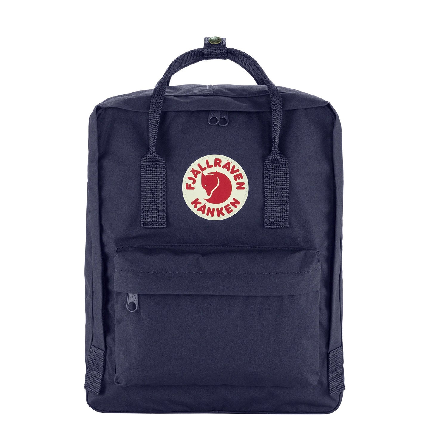 Fjallraven Kanken midnight purple