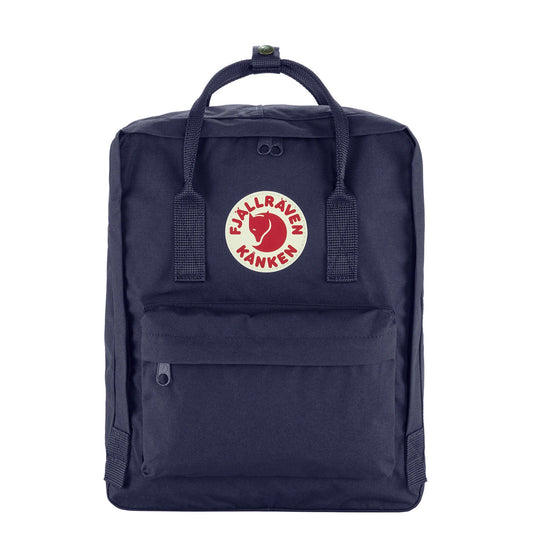 Fjallraven Kanken midnight purple