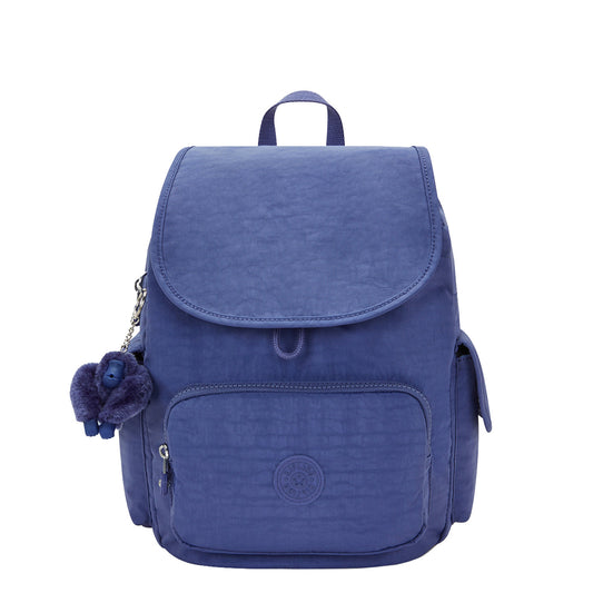 Kipling City Pack S Backpack ocean blue