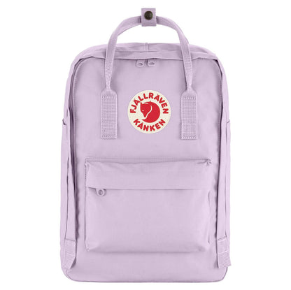 Fjallraven Kanken Laptop 15" pastel lavender