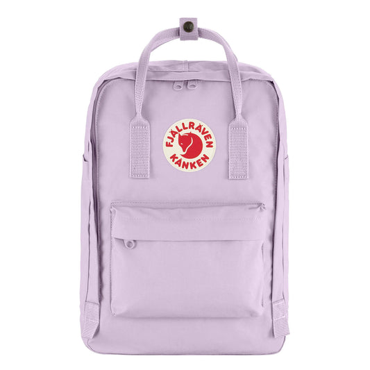 Fjallraven Kanken Laptop 15" pastel lavender