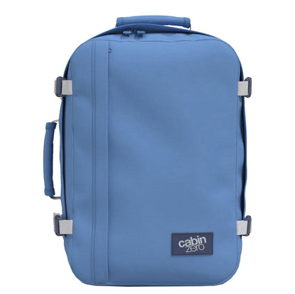 CabinZero Classic 36L Ultra Light Cabin Bag infinity blue