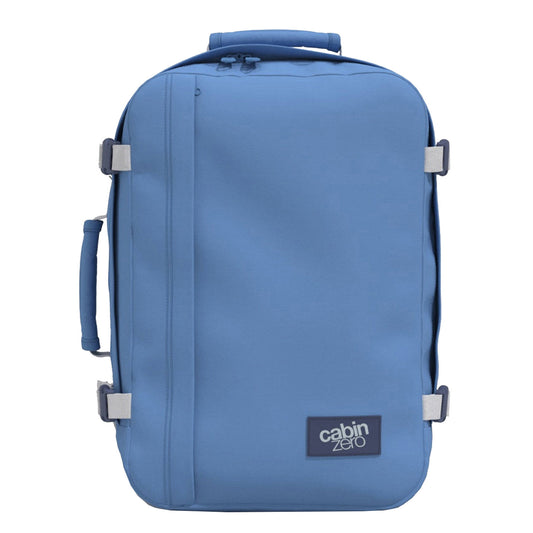 CabinZero Classic 36L Ultra Light Cabin Bag infinity blue
