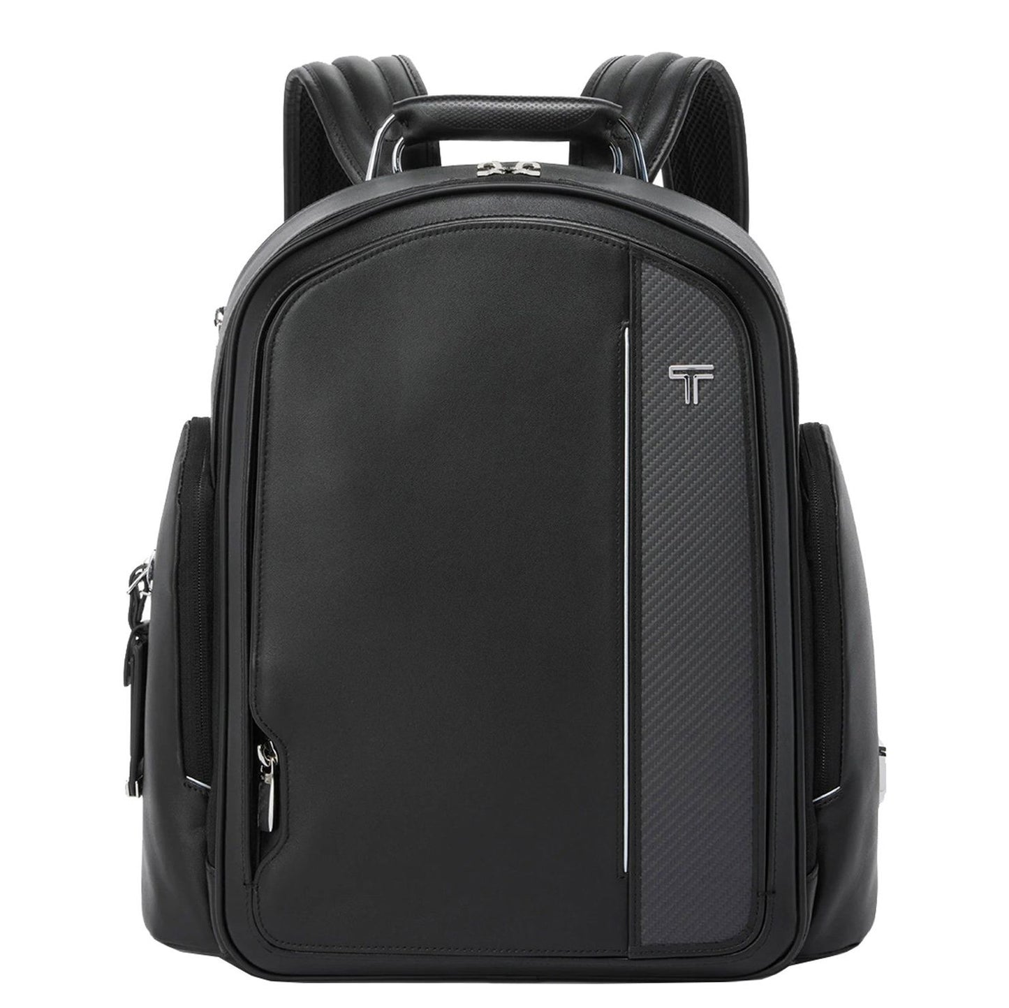 Tumi Arrive Medium Backpack black
