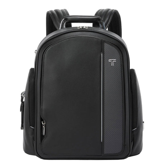 Tumi Arrive Medium Backpack black
