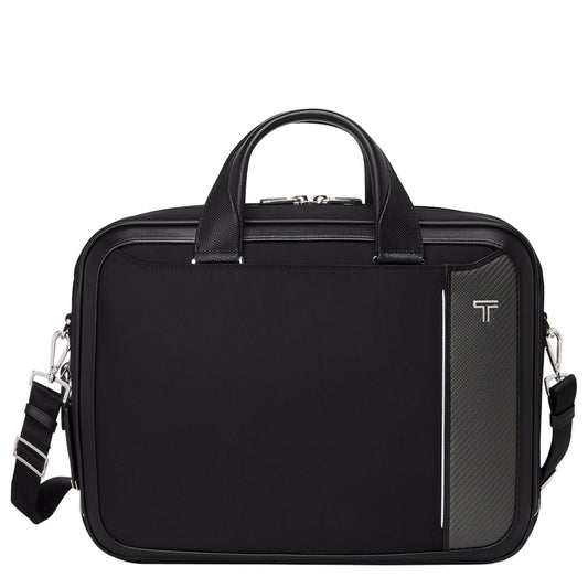 Tumi Arrive Slim Brief black
