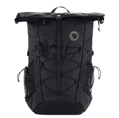 Fjallraven Abisko Hike Foldsack black