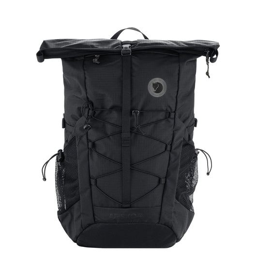 Fjallraven Abisko Hike Foldsack black