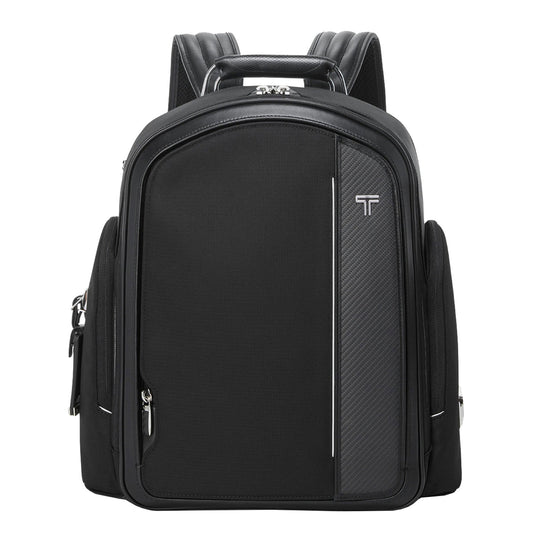 Tumi Arrive Medium Backpack black