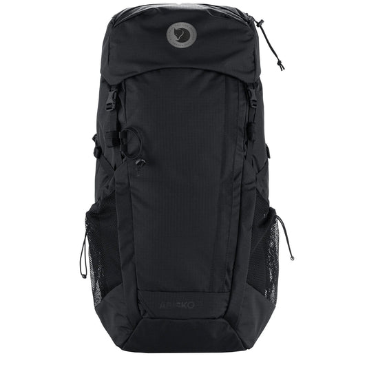 Fjallraven Abisko Hike 35 M/L black