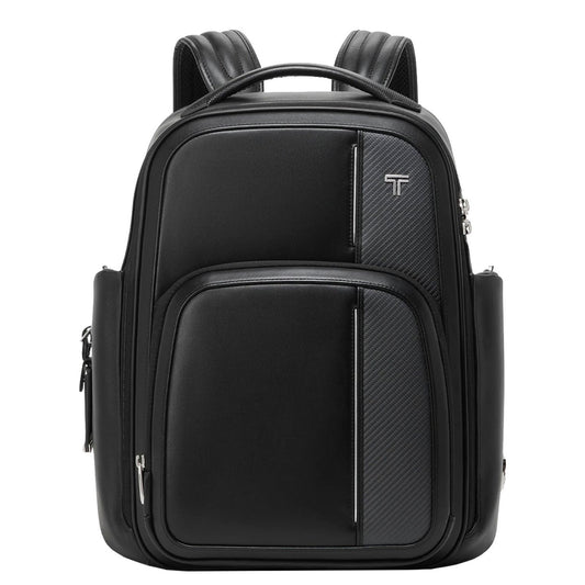 Tumi Arrive Large Backpack black