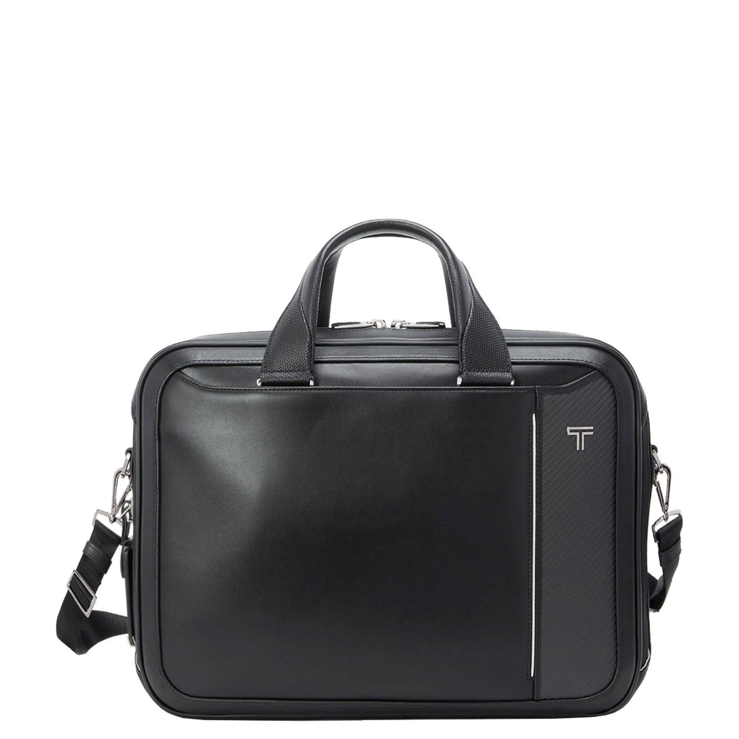 Tumi Arrive Slim Brief black