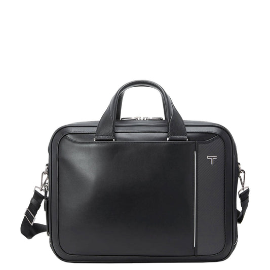 Tumi Arrive Slim Brief black
