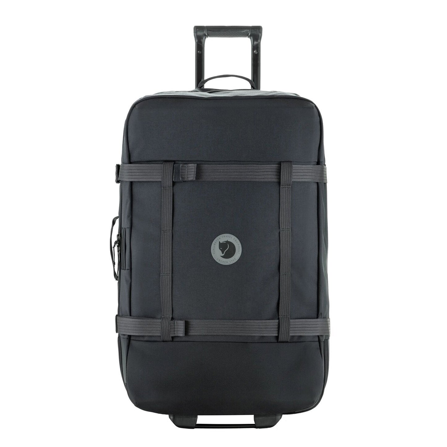 Fjallraven Farden Roller 120 coal black