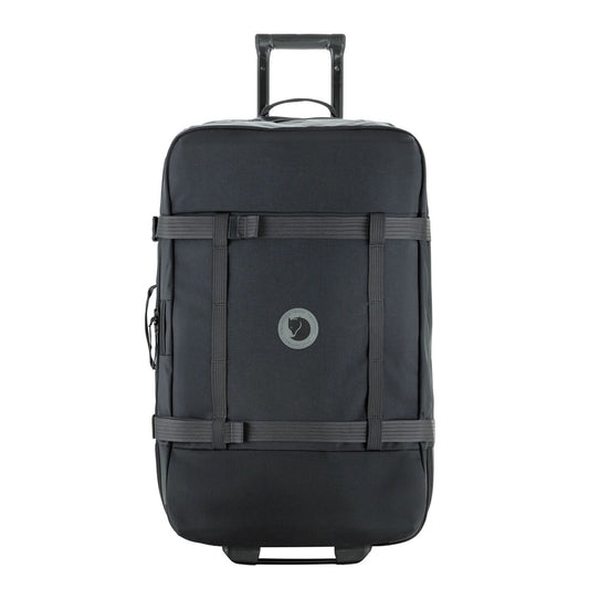 Fjallraven Farden Roller 120 coal black