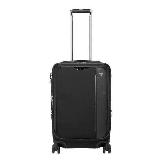 Tumi Arrive Intl Dual Access 4Whl C/O black