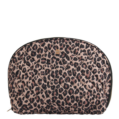 MOSZ Ise Toiletbag leopard