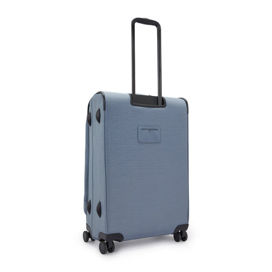 Kipling New Youri Spin M b blue stone