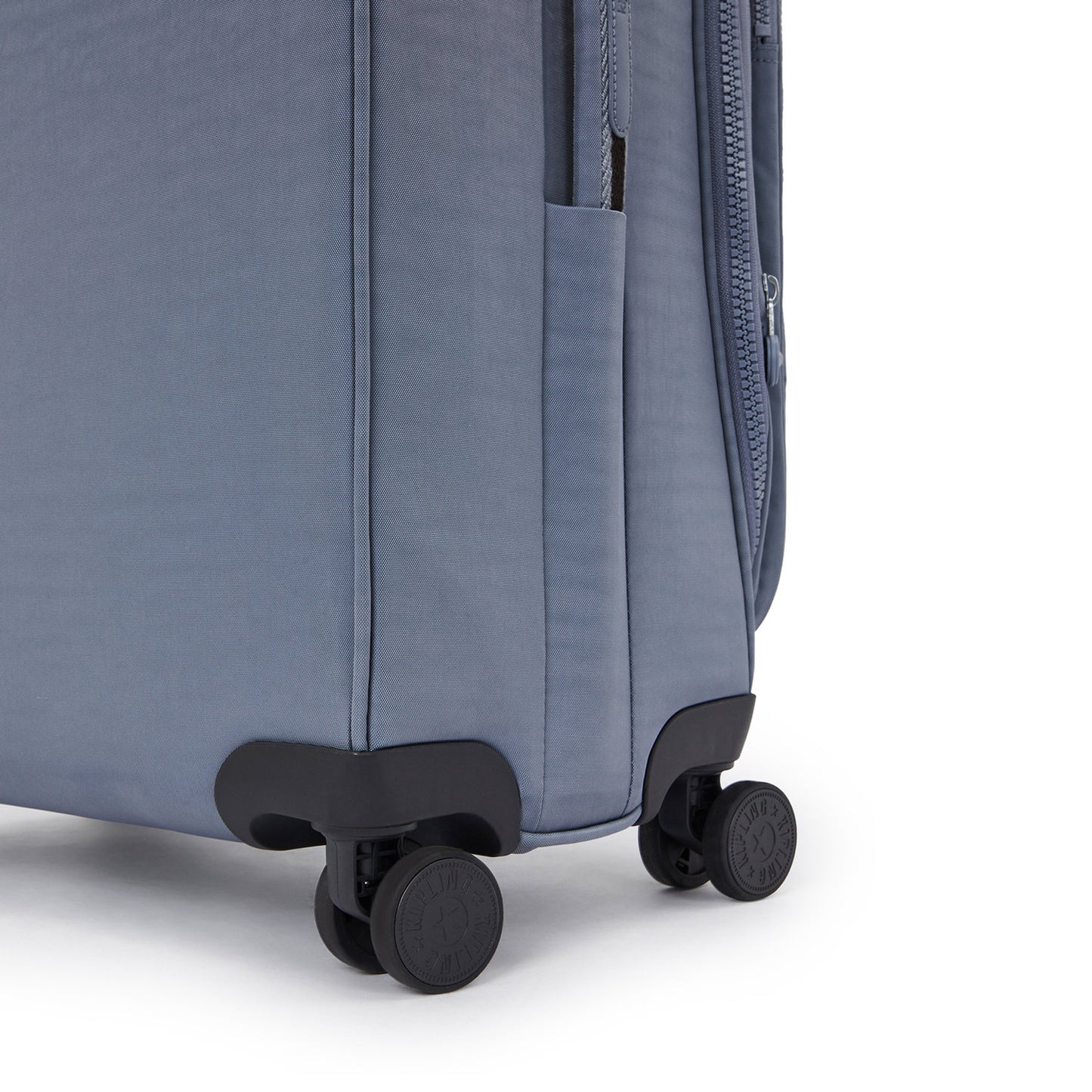 Kipling New Youri Spin M b blue stone