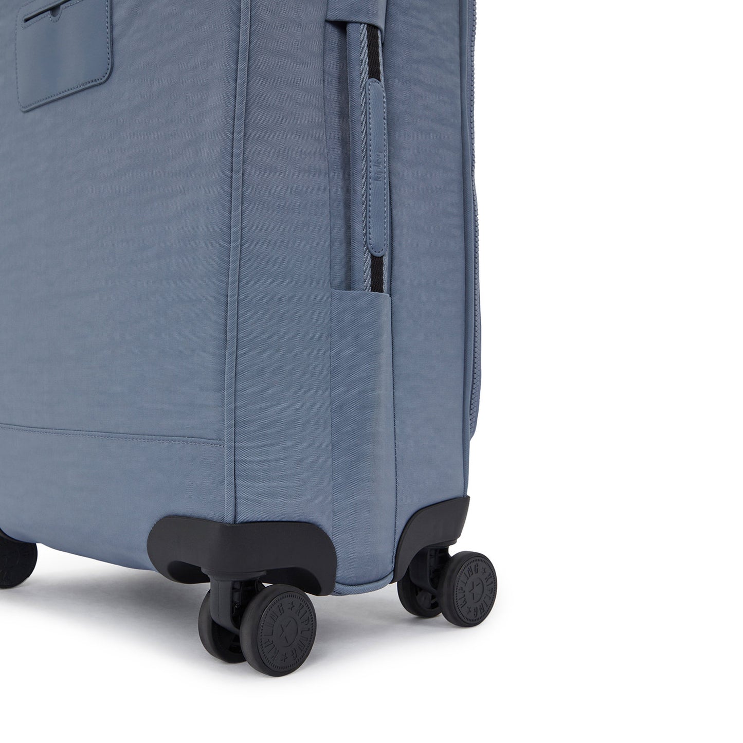 Kipling New Youri Spin S blue stone
