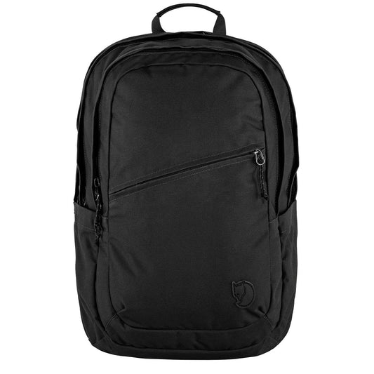 Fjallraven Raven 28 black-black