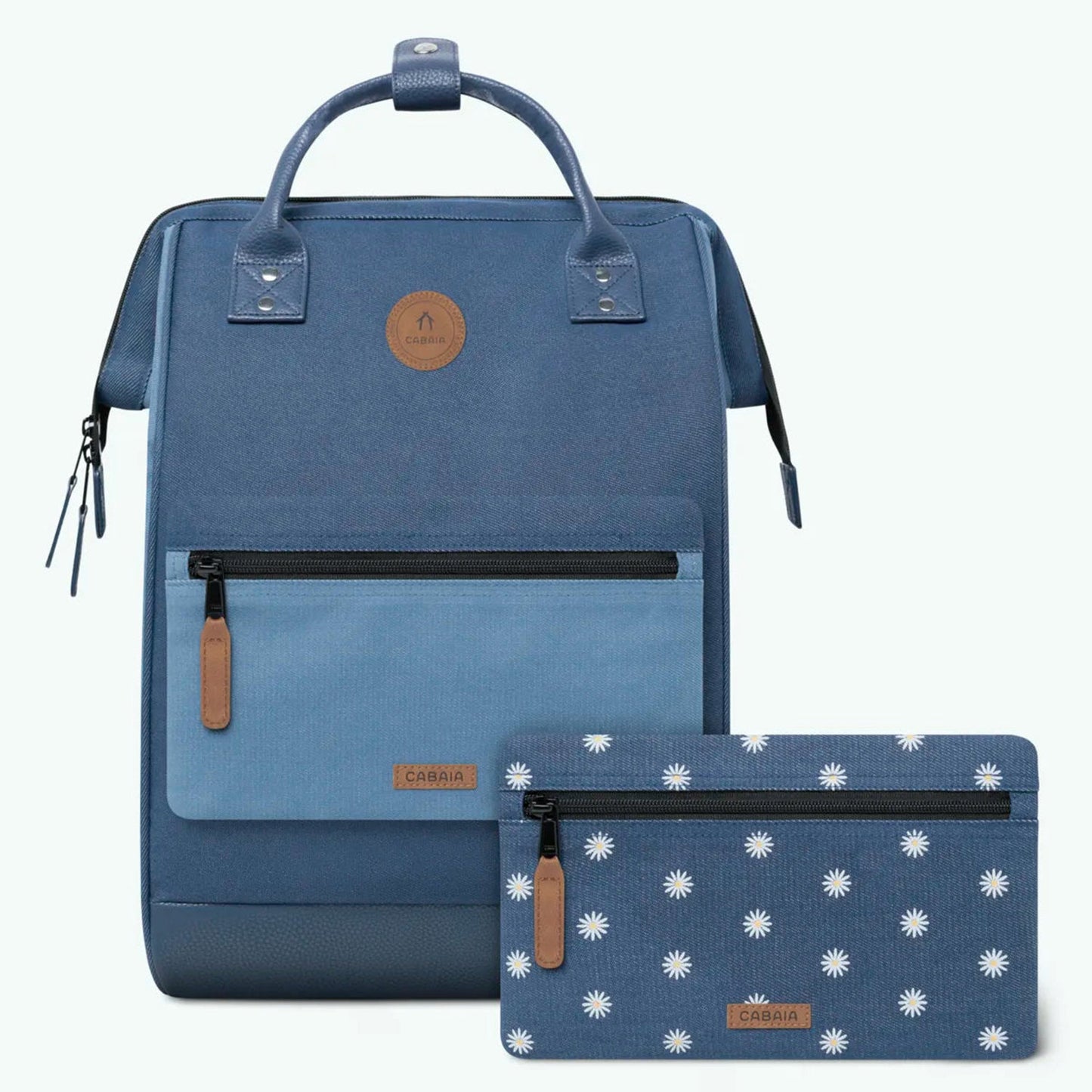 Cabaia Adventurer Bag Large san giljan