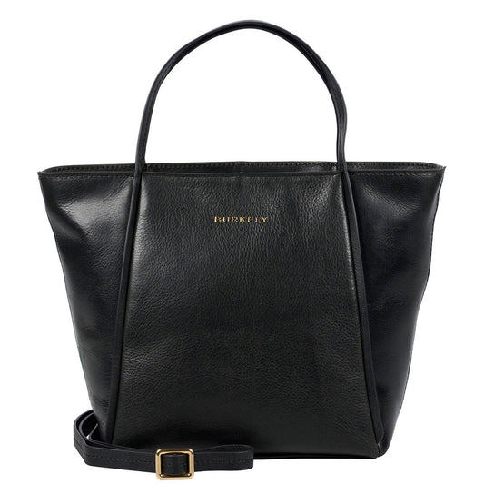 Burkely Fine Florence Handbag black
