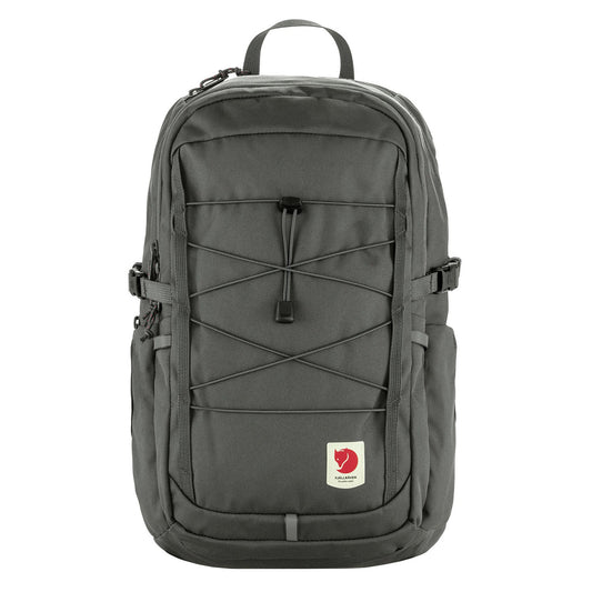 Fjallraven Skule 20 basalt