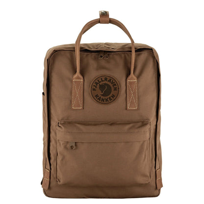 Fjallraven Kanken No. 2 Backpack hazel brown