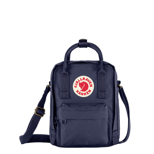 Fjallraven Kanken Sling midnight purple
