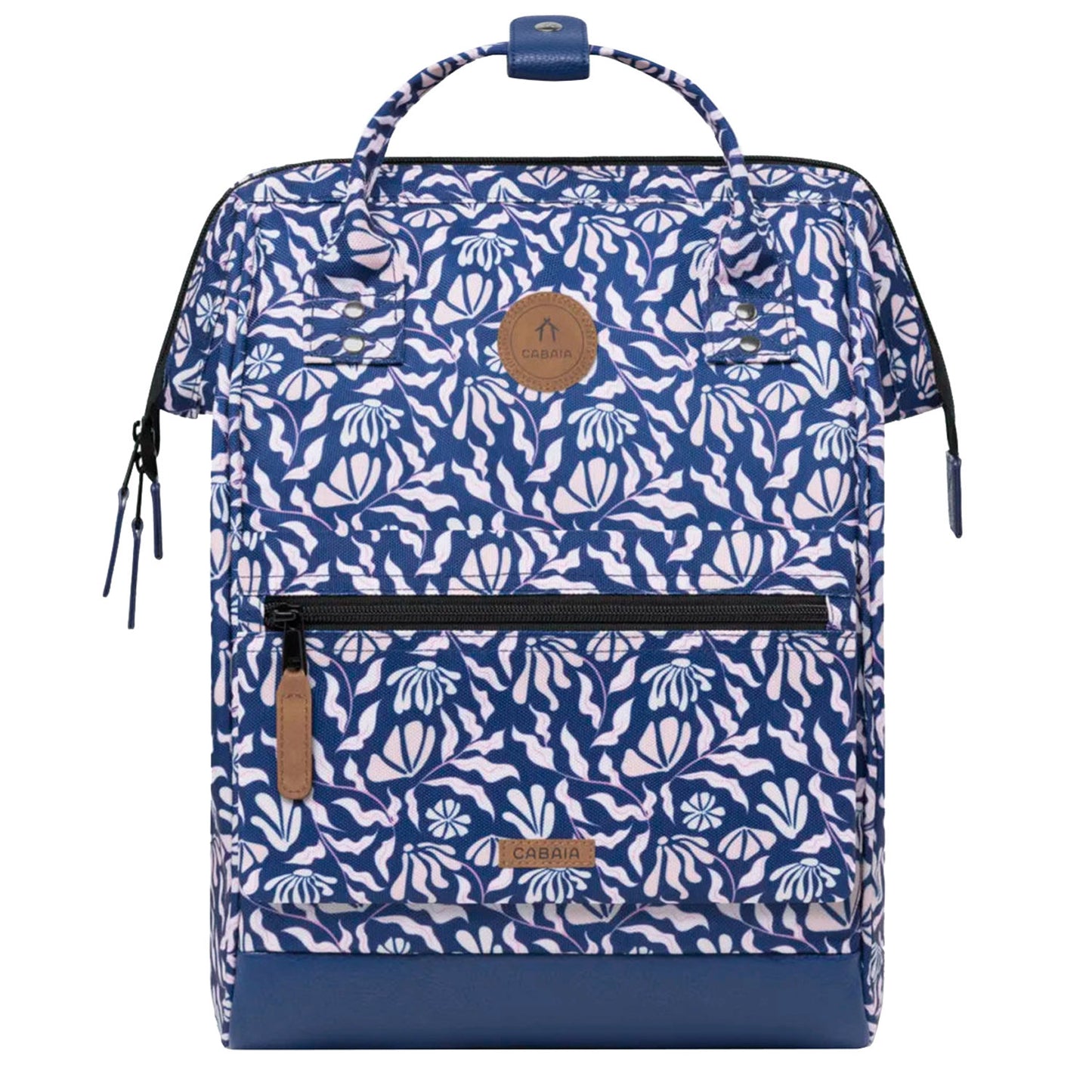 Cabaia Adventurer Bag Medium sameiro sanctuary