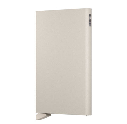 Secrid Cardprotector Powder white