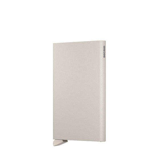 Secrid Cardprotector Powder white