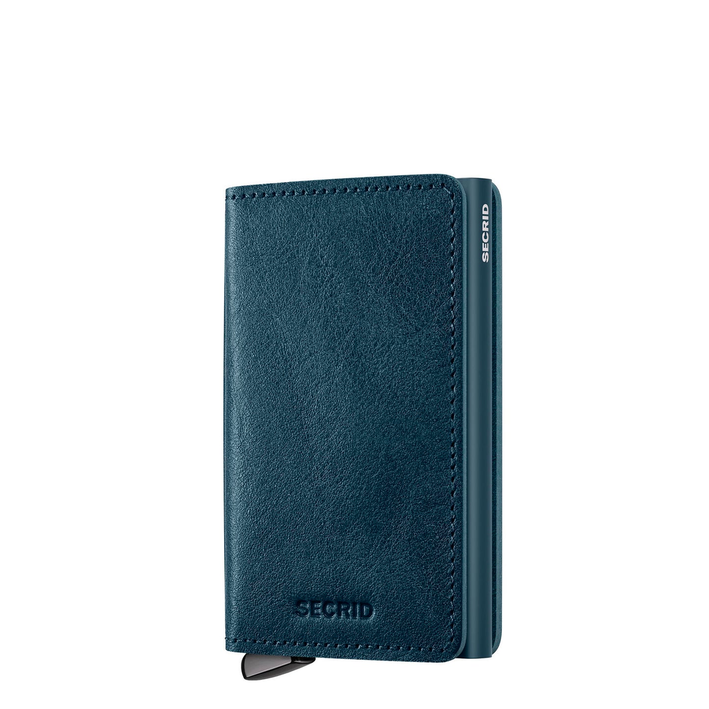 Secrid Slimwallet Basco teal