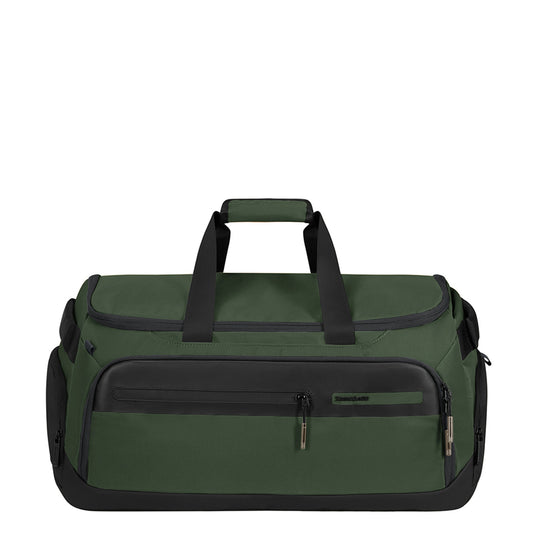 Samsonite Biz2Go Duffle S earth green