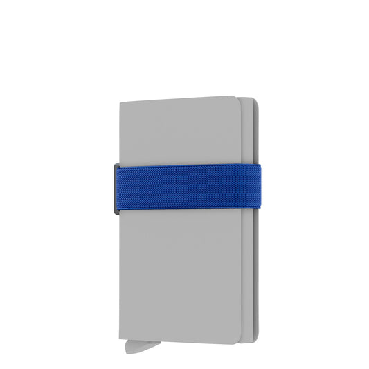 Secrid Add-On Bandwallet cobalt blue